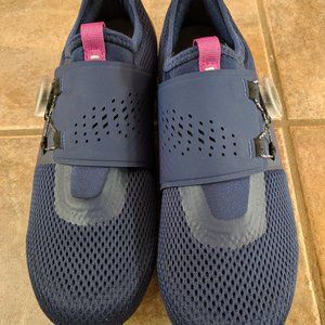 Shimano IC5 Indoor Cycling Shoe Sz 38 US 6.5